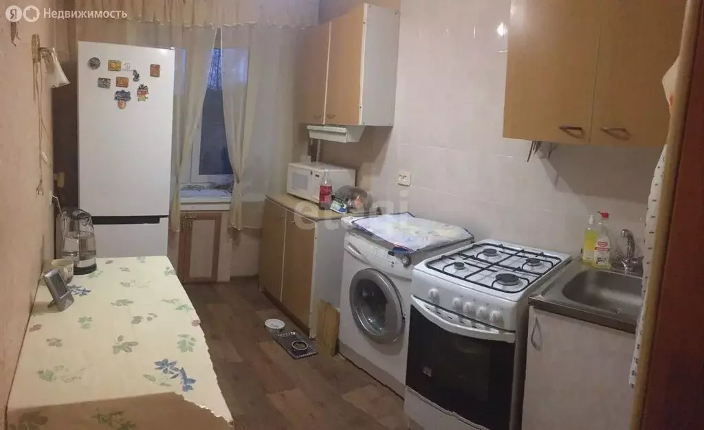 3-комнатная квартира: Ангарск, 94-й квартал, 101 (61.8 м) - Фото 1