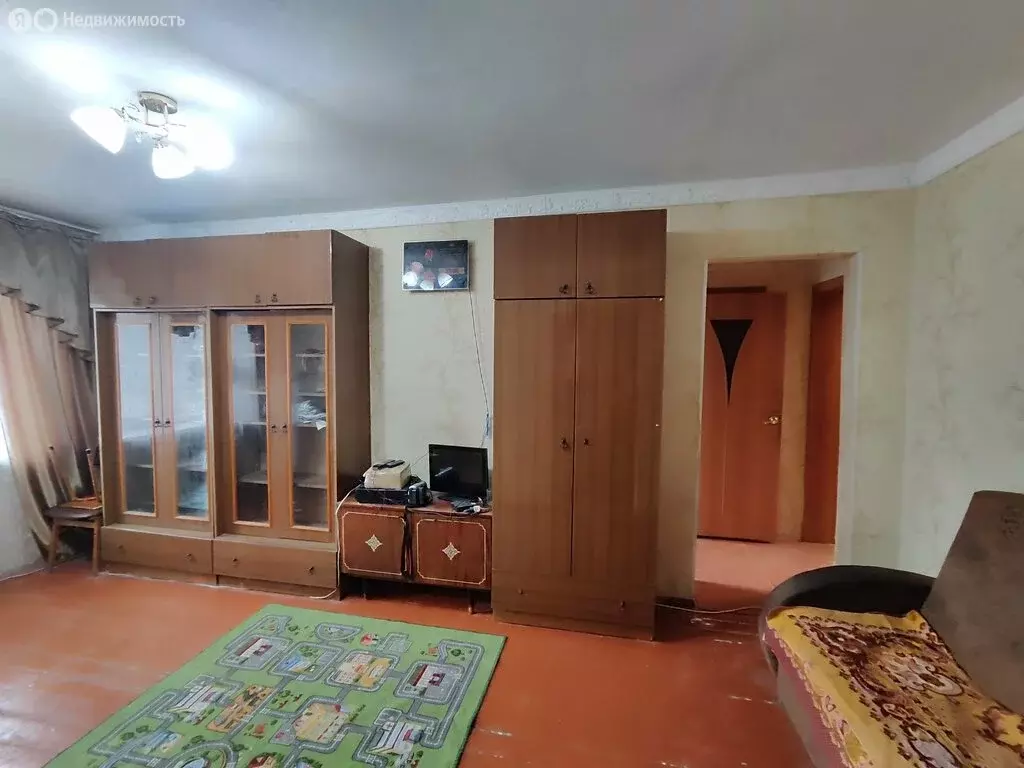 3-комнатная квартира: Троицк, улица имени В.И. Ленина (54 м) - Фото 2