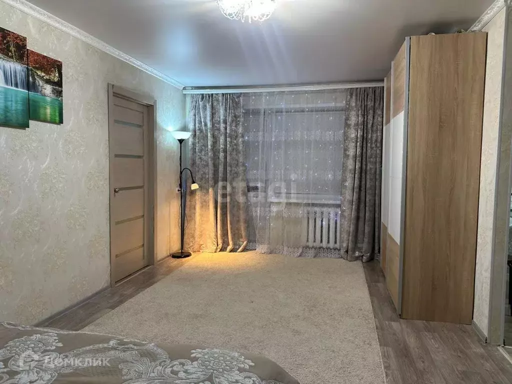 Продаётся 2-к квартира, 45.6 м - Фото 0
