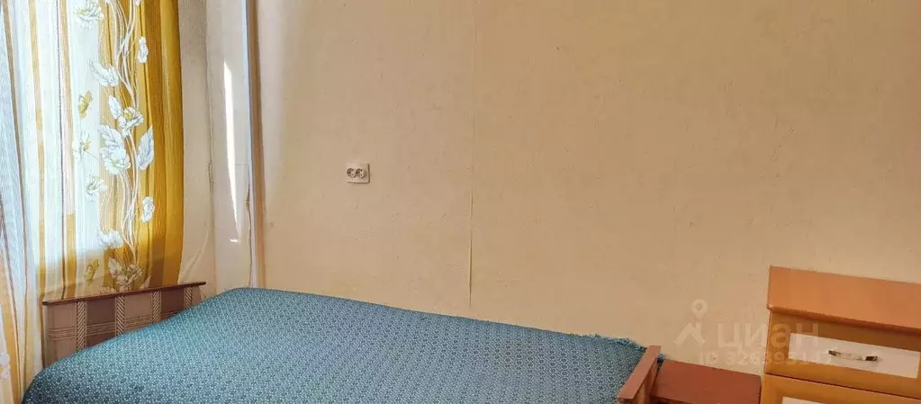 Студия Омская область, Омск Городок Нефтяников мкр, ул. 22 Апреля, 10А ... - Фото 1