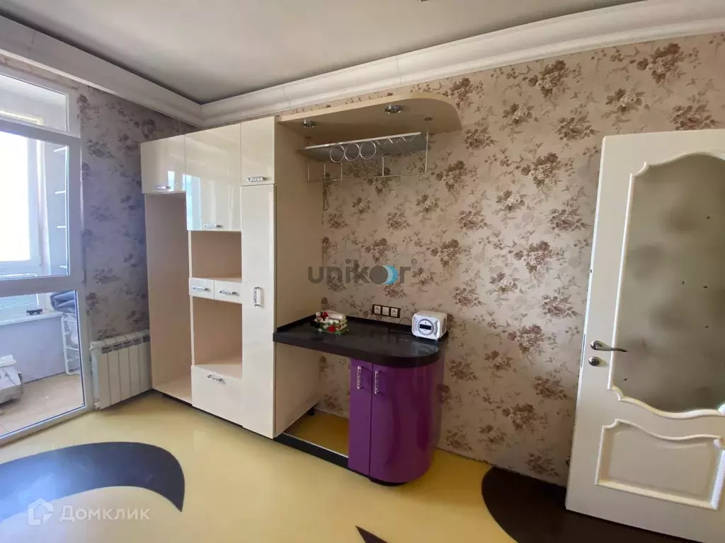 Продаётся 3-к квартира, 113.8 м - Фото 1