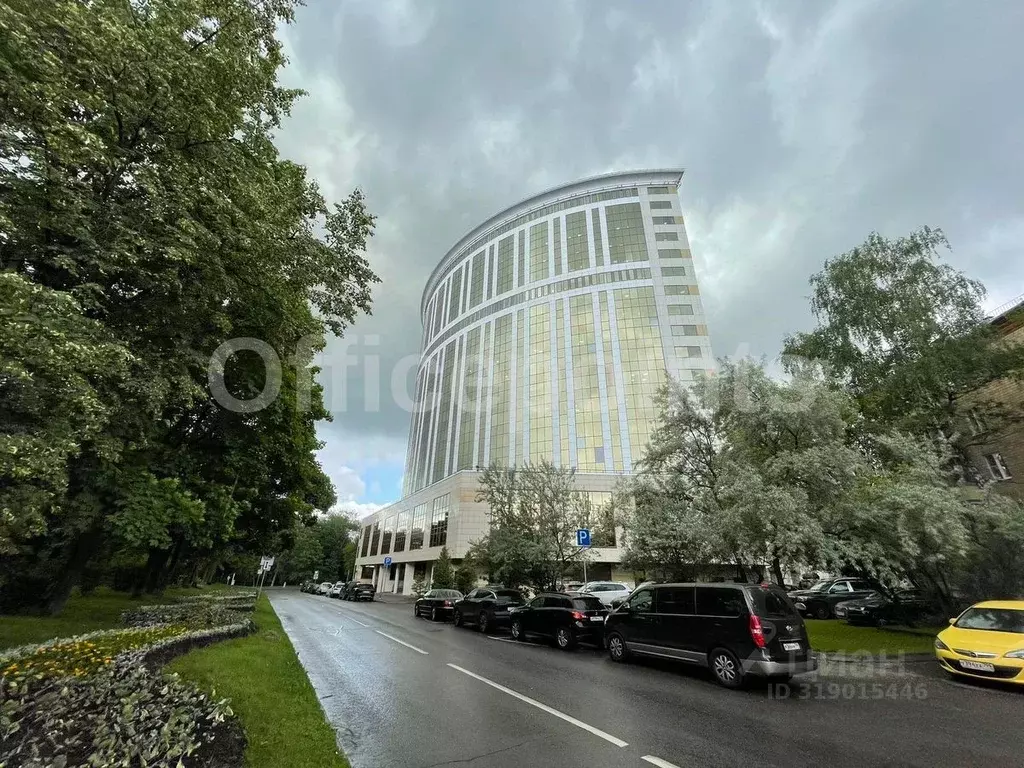 Офис в Москва Ракетный бул., 16 (277 м) - Фото 0