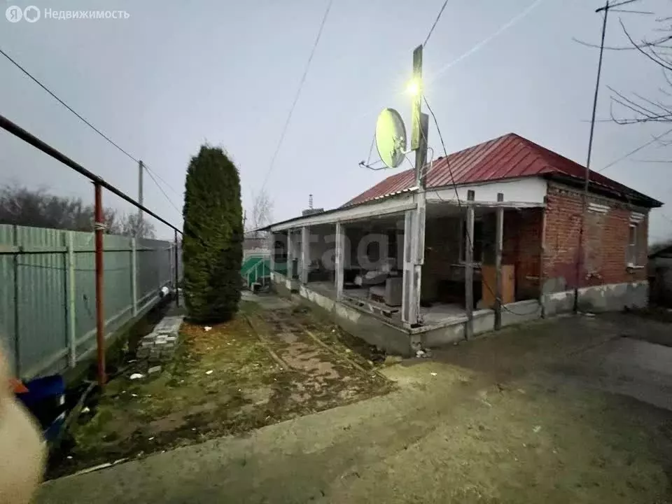 Дом в село Большая Липовица, улица Большой Барок (70 м) - Фото 1