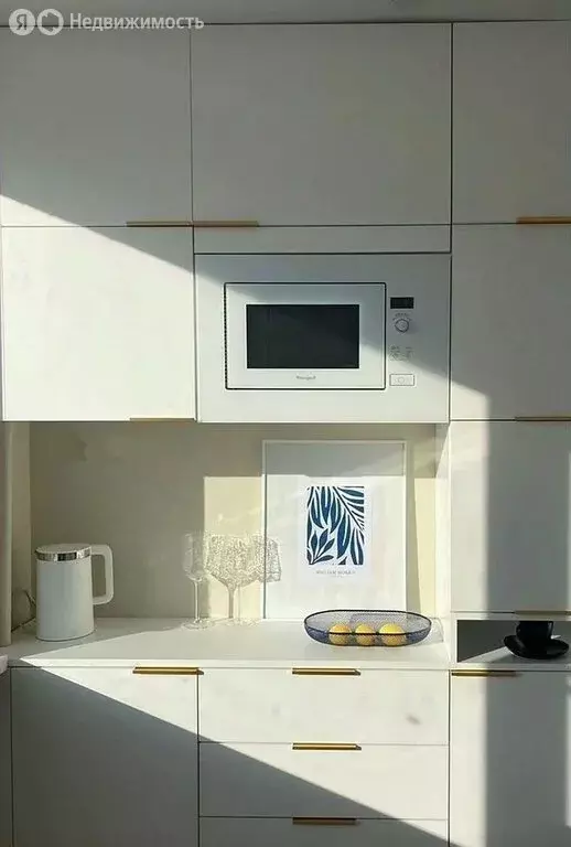 2-комнатная квартира: Москва, улица Яблочкова, 36 (45 м) - Фото 2