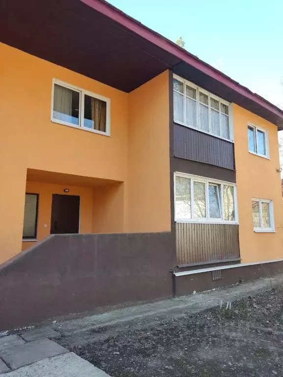 Квартира, 2 комнаты, 57.6 м - Фото 0
