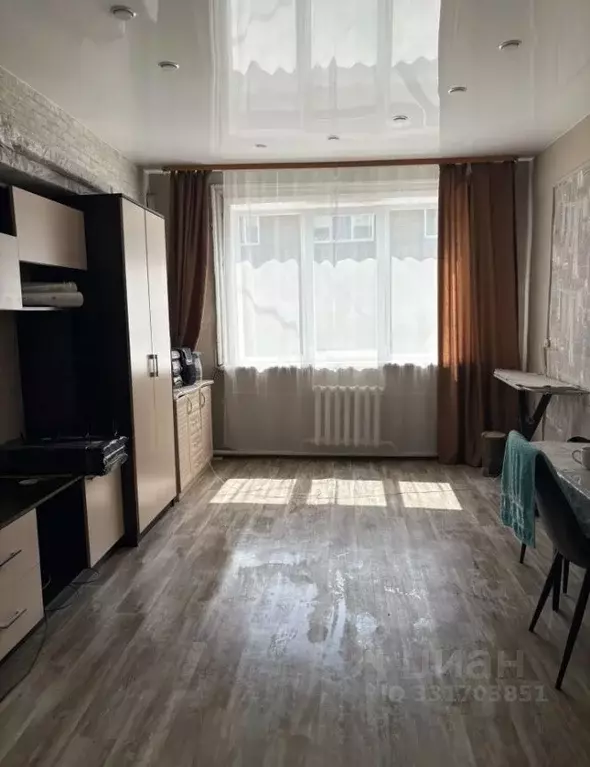 2-к кв. Иркутская область, Иркутск Почтамтская ул., 128 (48.0 м) - Фото 1
