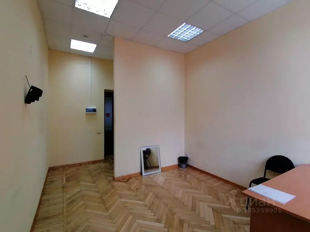 Офис в Тульская область, Тула просп. Ленина, 57 (22 м) - Фото 2