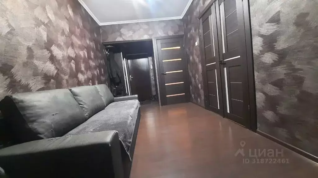 3-к кв. Кабардино-Балкария, Нальчик Московская ул., 5 (100.0 м) - Фото 0