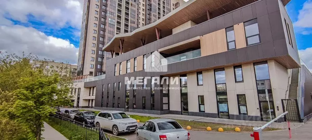 Помещение свободного назначения в Татарстан, Казань 11-й кв-л, ... - Фото 0