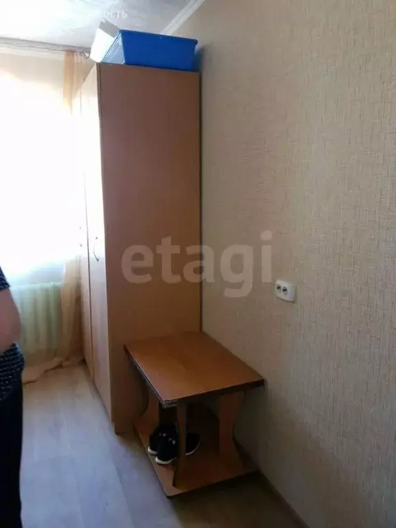 1к в -комнатной квартире (10 м) - Фото 2