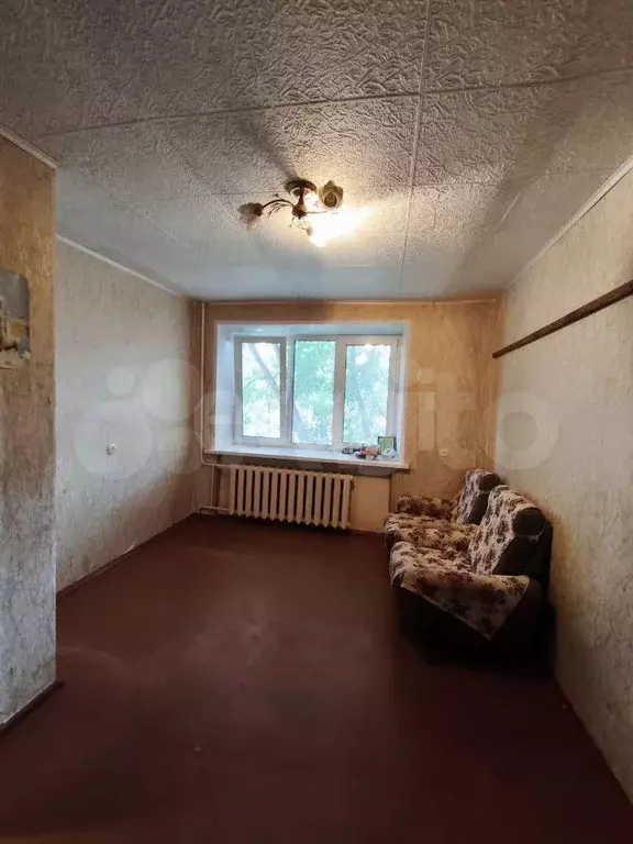 1-к. квартира, 21,1 м, 2/9 эт. - Фото 0