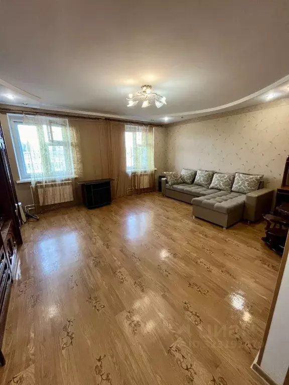 1-к кв. Саратовская область, Энгельс Московская ул., 30 (52.0 м) - Фото 2