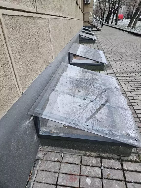 Помещение свободного назначения в Москва Кутузовский проезд, 4 (172 м) - Фото 2