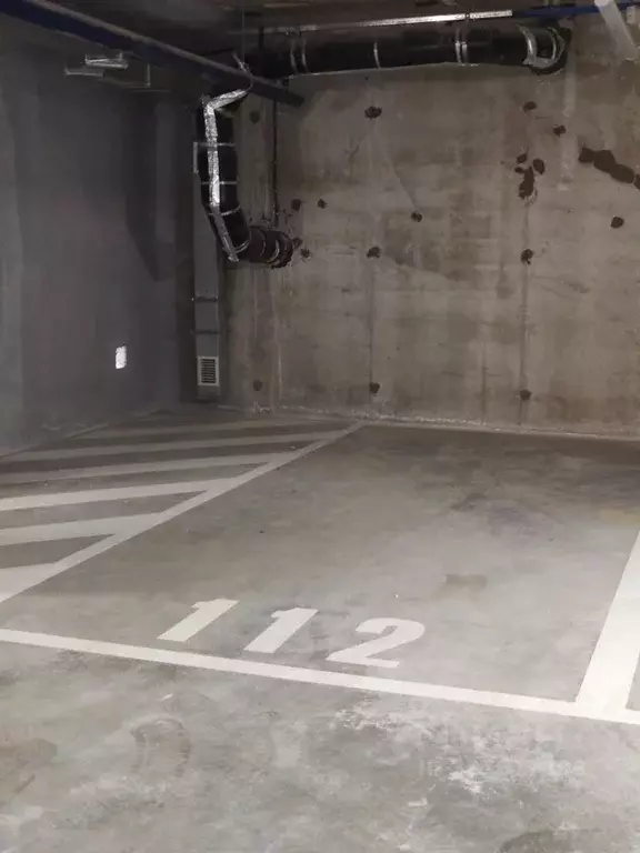 Гараж в Свердловская область, Екатеринбург ул. Свердлова, 32 (13 м) - Фото 1