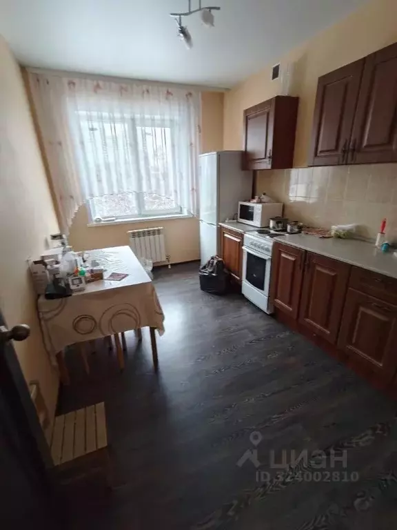 2-к кв. Новосибирская область, Новосибирск Выборная ул., 91/3 (60.0 м) - Фото 1