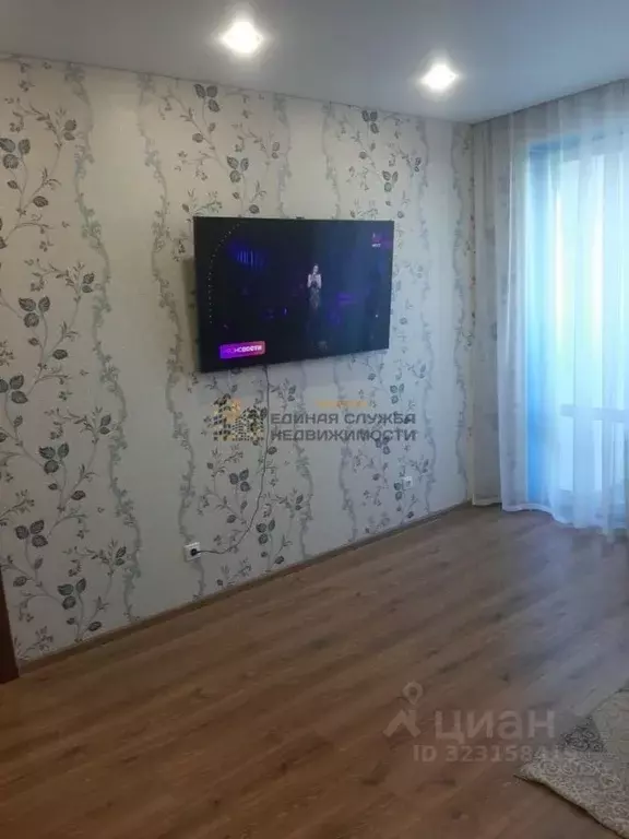 2-к кв. Башкортостан, Уфа бул. Давлеткильдеева (60.0 м) - Фото 2