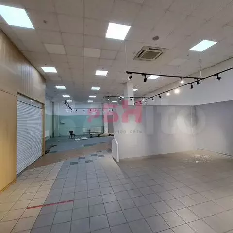 1-й этаж торгового зала - Фото 0