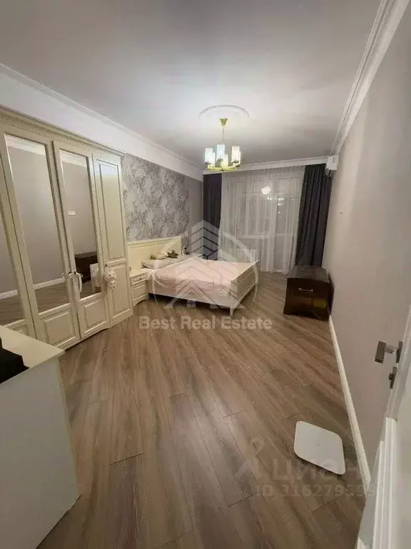 2-к кв. Дагестан, Махачкала ул. Абубакарова, 112 (88.0 м) - Фото 1