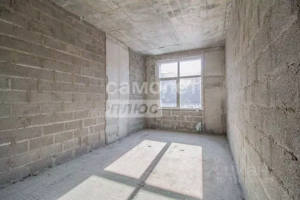 3-к кв. Приморский край, Владивосток ул. Маковского, 126к3 (83.3 м) - Фото 1