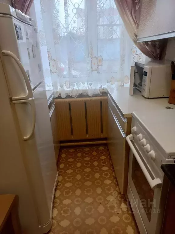 1-к кв. Ивановская область, Иваново Минская ул. (35.0 м) - Фото 0