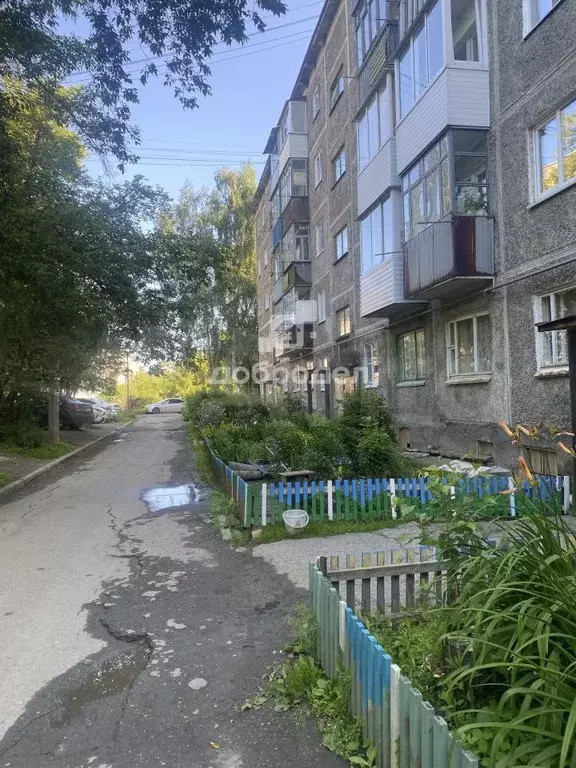 2-к. квартира, 38 м, 3/5 эт. - Фото 0