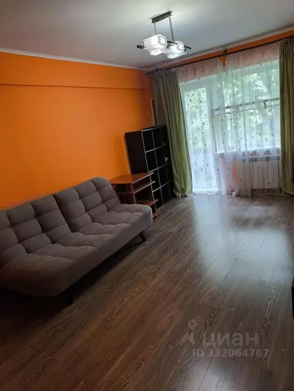 2-к кв. Тульская область, Тула ул. Халтурина, 8 (41.0 м) - Фото 1