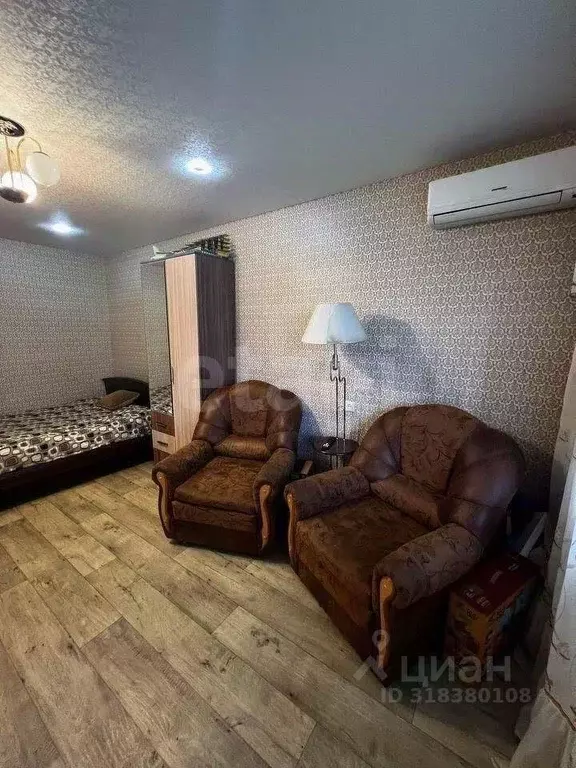 1-к кв. Татарстан, Набережные Челны 56-й комплекс, 23 (30.0 м) - Фото 0