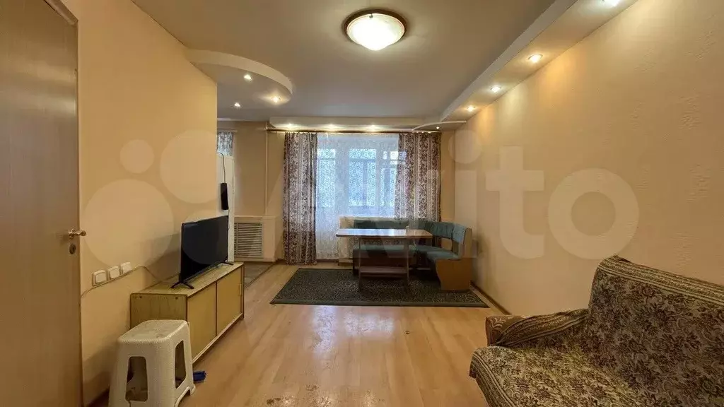2-к. квартира, 45 м, 2/5 эт. - Фото 0