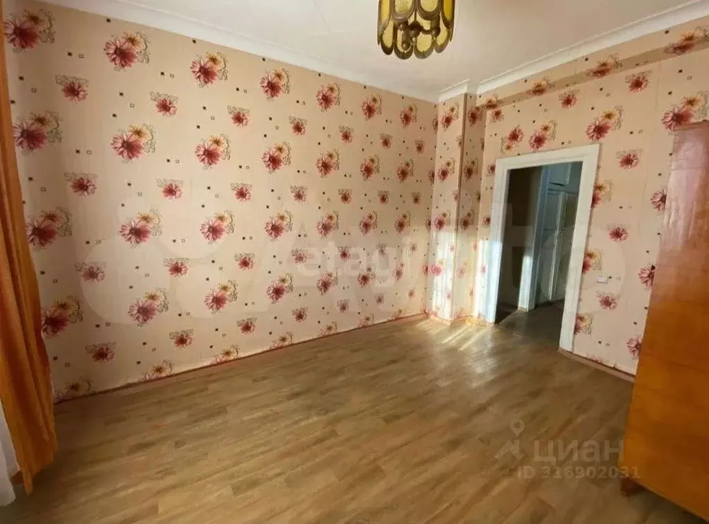 3-к кв. Белгородская область, Алексеевка ул. Тимирязева, 31 (74.0 м) - Фото 1