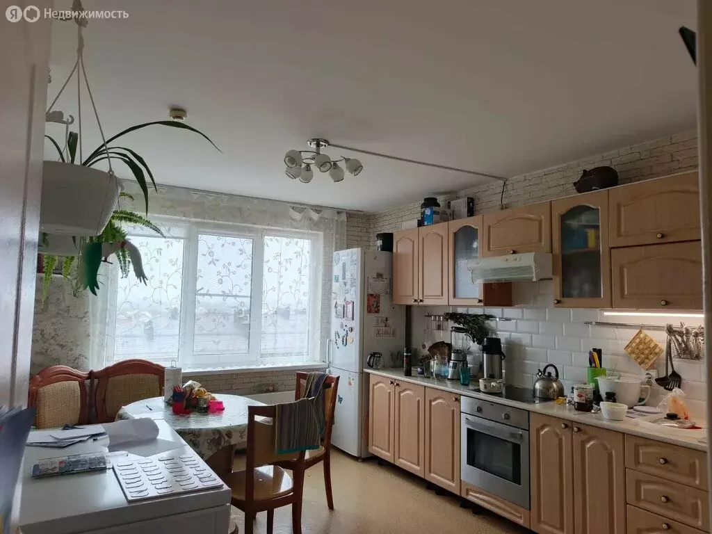 2-комнатная квартира: Афипский, улица 50 лет Октября, 98/4 (65.7 м) - Фото 1