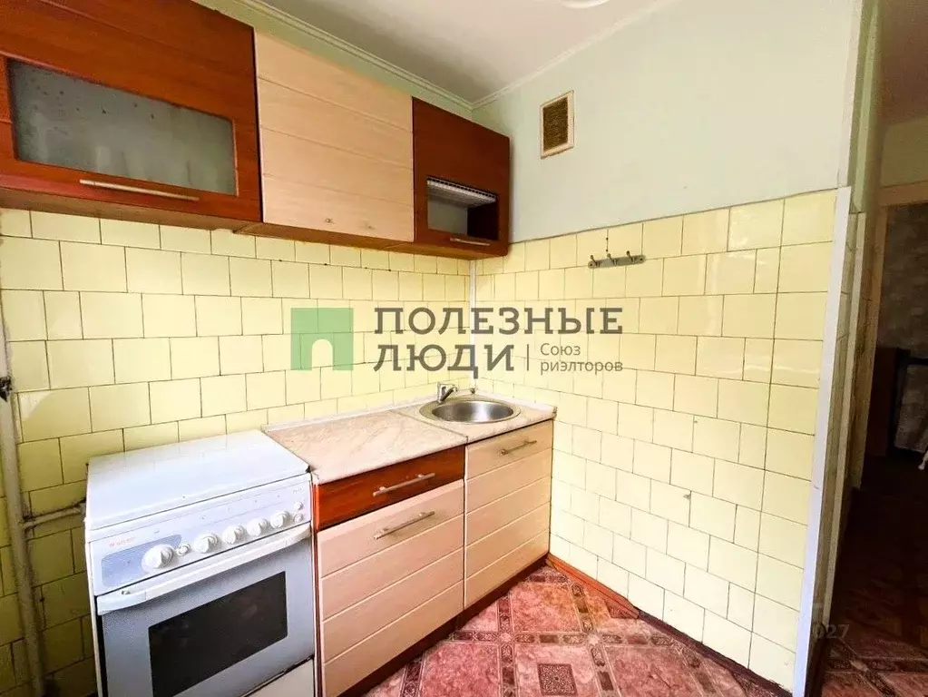 2-к кв. Орловская область, Орел Комсомольская ул., 346 (46.3 м) - Фото 1