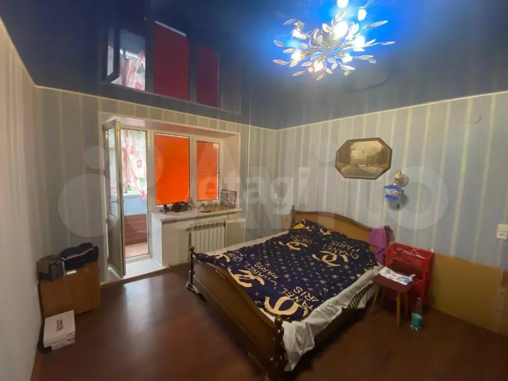 2-к. квартира, 46,4 м, 4/5 эт. - Фото 0