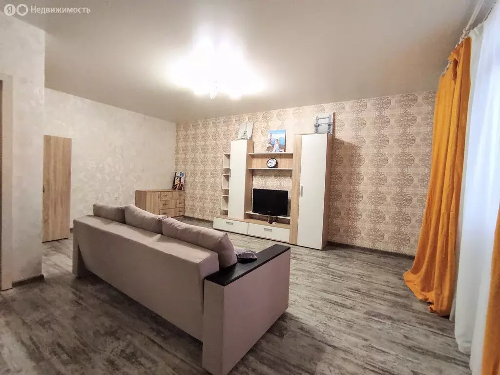 1-комнатная квартира: Ростов-на-Дону, улица Крупской, 82/3 (47 м) - Фото 0