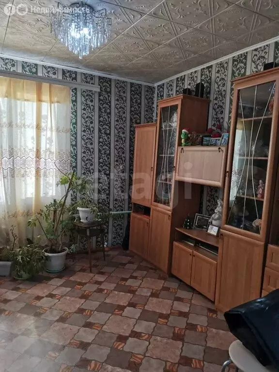 Дом в посёлок городского типа Чернышевск, Центральная улица (85.9 м) - Фото 2