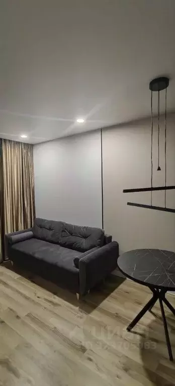 1-к кв. Новосибирская область, Новосибирск ул. Связистов, 13/2 (35.3 ... - Фото 1