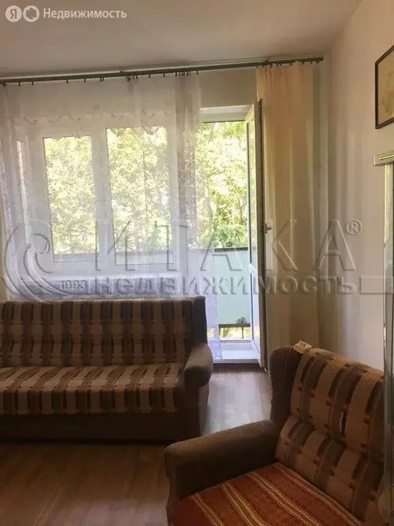 3-комнатная квартира: Приморск, Выборгское шоссе, 7 (62.1 м) - Фото 2