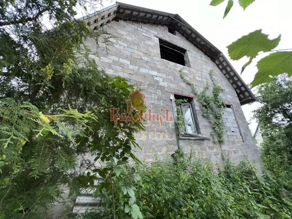 Дом в Московская область, Сергиево-Посадский городской округ, Заречное ... - Фото 2