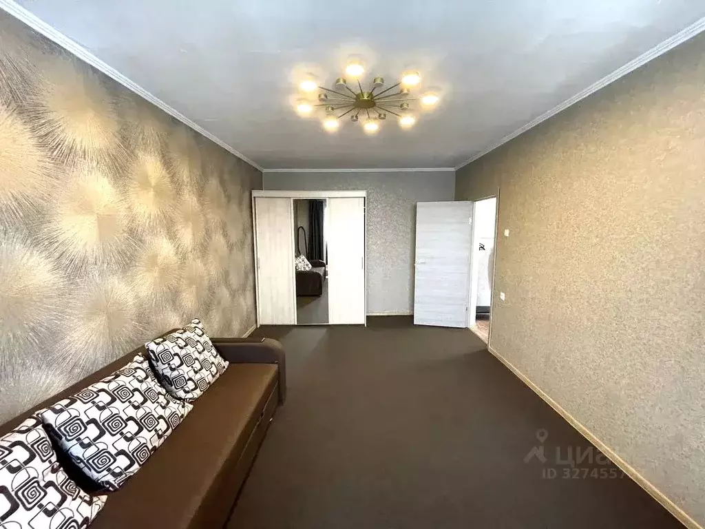 2-к кв. Москва Старомарьинское ш., 6К1 (52.0 м) - Фото 2