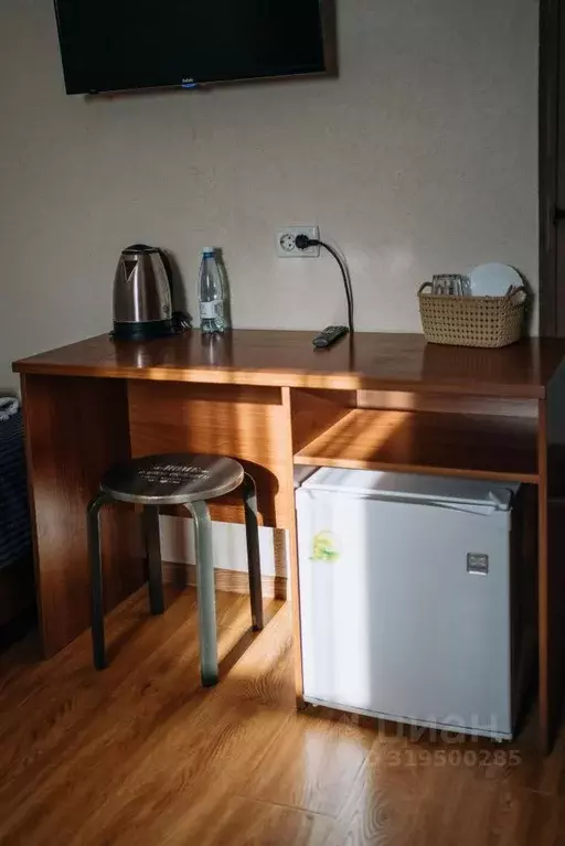 Комната Ростовская область, Таганрог ул. Шевченко, 130 (25.0 м) - Фото 1
