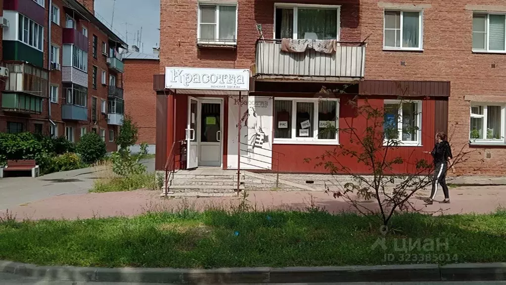 Офис в Тамбовская область, Котовск Пионерская ул., 5 (42 м) - Фото 1