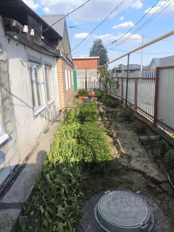Дом в Татарстан, Казань Новгородская ул., 65 (62 м) - Фото 1