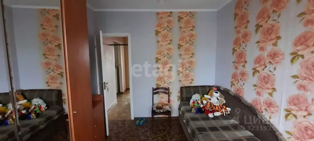 4-к кв. Ханты-Мансийский АО, Лангепас Солнечная ул., 12А (76.7 м) - Фото 0