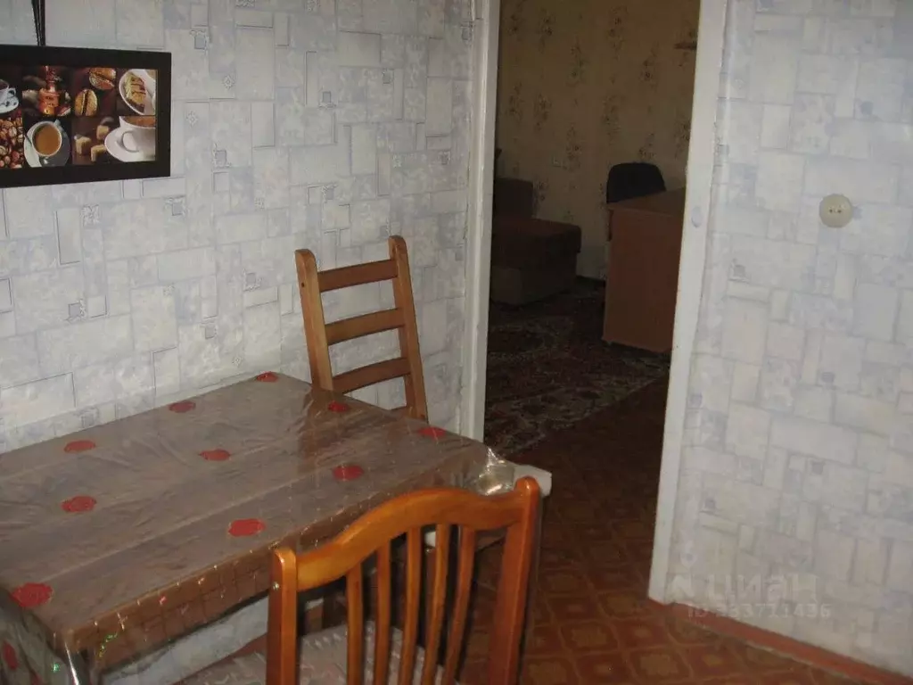 1-к кв. Москва Аэродромная ул., 18 (34.0 м) - Фото 2