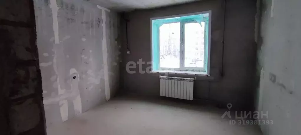 1-к кв. Марий Эл, Йошкар-Ола Транспортная ул., 4 (41.6 м) - Фото 2