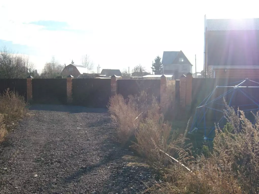 Участок, 10 сот., 0 - Фото 2