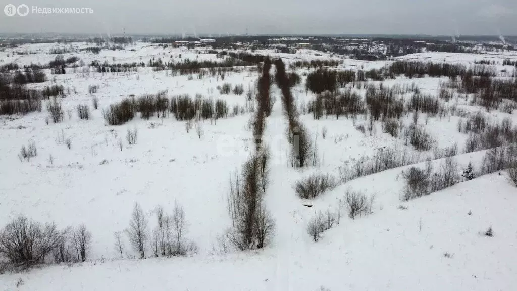 Участок в Ухта, посёлок Ветлосян, Полеводческая улица (2350 м) - Фото 2