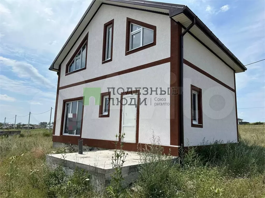 Дом 110 м на участке 3,8 сот. - Фото 0