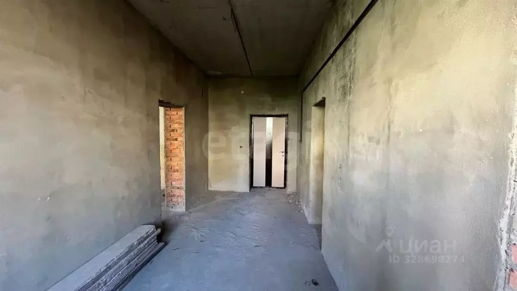 2-к кв. Ингушетия, Магас ул. Саида Чахкиева (90.5 м) - Фото 1