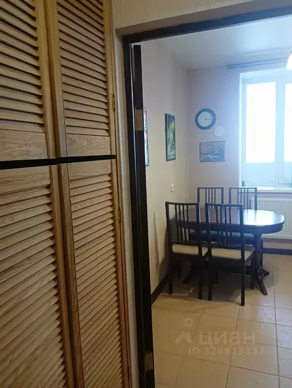 1-к кв. Санкт-Петербург Коломяжский просп., 15к2 (38.0 м) - Фото 1