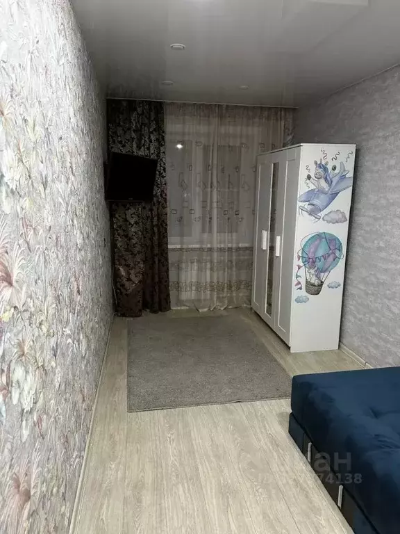 2-к кв. Иркутская область, Шелехов 1-й мкр, 19 (44.0 м) - Фото 2